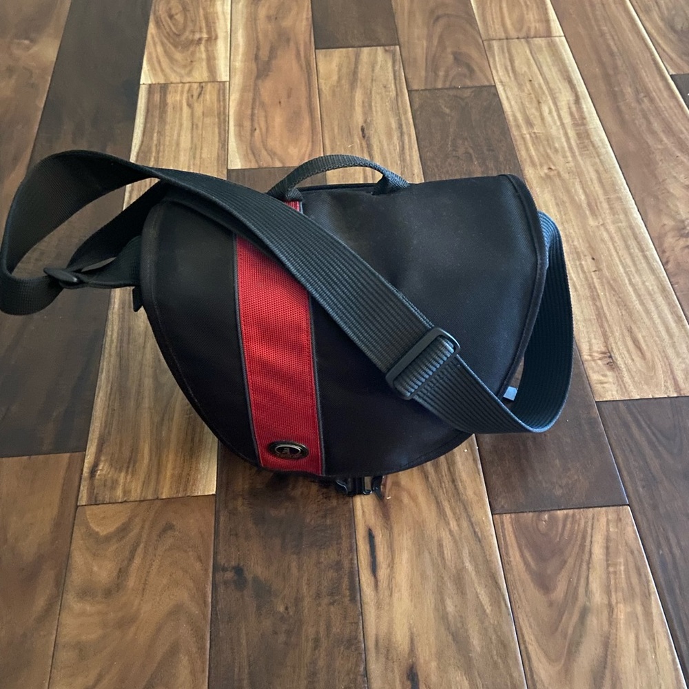 Camera bag